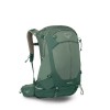 Stratos 34 Osprey Backpack - New Design - Pine Leaf Green
