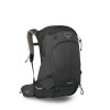 Stratos 34 Osprey Backpack - New Design - Raven Black