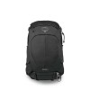 Stratos 34 Osprey Backpack - New Design - Raven Black