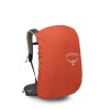 Stratos 34 Osprey Backpack - New Design - Raven Black