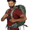 Stratos 34 Osprey Backpack - New Design - Details