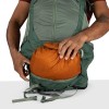 Stratos 34 Osprey Backpack - New Design - Details