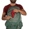Stratos 34 Osprey Backpack - New Design - Details