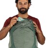 Stratos 34 Osprey Backpack - New Design - Details