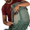 Stratos 34 Osprey Backpack - New Design - Details