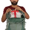 Stratos 34 Osprey Backpack - New Design - Details