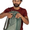 Stratos 34 Osprey Backpack - New Design - Details