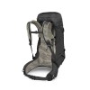 Stratos 36 Osprey Backpack - New Design - Raven Black