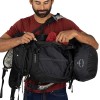 Stratos 36 Osprey Backpack - New Design - Details