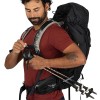 Stratos 36 Osprey Backpack - New Design - Details