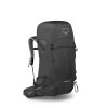 Stratos 44 Osprey Backpack - New Design - Raven Black