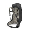 Stratos 44 Osprey Backpack - New Design - Raven Black