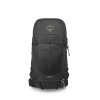 Stratos 44 Osprey Backpack - New Design - Raven Black