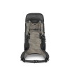 Stratos 44 Osprey Backpack - New Design - Raven Black