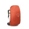 Stratos 44 Osprey Backpack - New Design - Raven Black