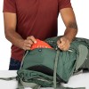 Stratos 44 Osprey Backpack - New Design - Details