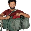 Stratos 44 Osprey Backpack - New Design - Details