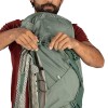 Stratos 44 Osprey Backpack - New Design - Details