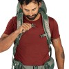 Stratos 44 Osprey Backpack - New Design - Details