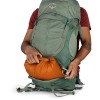 Stratos 44 Osprey Backpack - New Design - Details