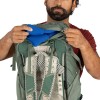 Stratos 44 Osprey Backpack - New Design - Details