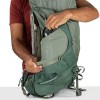 Stratos 44 Osprey Backpack - New Design - Details