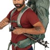 Stratos 44 Osprey Backpack - New Design - Details