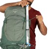 Stratos 44 Osprey Backpack - New Design - Details