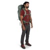 Stratos 44 Osprey Backpack - New Design - Details