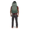 Stratos 44 Osprey Backpack - New Design - Details