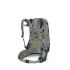 Mochila Sirrus 24 Osprey - Novo Design - Cinza Médio