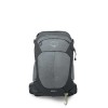 Mochila Sirrus 24 Osprey - Novo Design - Cinza Médio