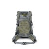 Mochila Sirrus 24 Osprey - Novo Design - Cinza Médio