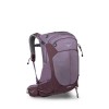 Mochila Sirrus 24 Osprey - Novo Design - Roxo Dusk