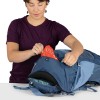 Mochila Sirrus 24 Osprey - Novo Design - Detalhes