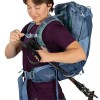 Mochila Sirrus 24 Osprey - Novo Design - Detalhes
