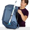 Mochila Sirrus 24 Osprey - Novo Design - Detalhes