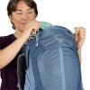Mochila Sirrus 24 Osprey - Novo Design - Detalhes