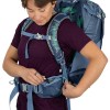 Mochila Sirrus 24 Osprey - Novo Design - Detalhes