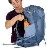 Mochila Sirrus 24 Osprey - Novo Design - Detalhes