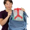 Mochila Sirrus 24 Osprey - Novo Design - Detalhes