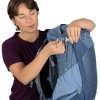 Mochila Sirrus 24 Osprey - Novo Design - Detalhes