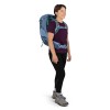 Mochila Sirrus 24 Osprey - Novo Design - Detalhes
