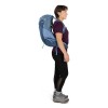 Mochila Sirrus 24 Osprey - Novo Design - Detalhes