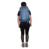 Mochila Sirrus 24 Osprey - Novo Design - Detalhes