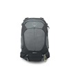 Mochila Sirrus 34 Osprey - Novo Design - Cinza Médio