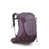 Mochila Sirrus 34 Osprey - Novo Design - Roxo Dusk