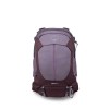 Mochila Sirrus 34 Osprey - Novo Design - Roxo Dusk