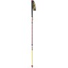 Platinastolpar Aero Flash Lock Carbon Trail Pole Kinetik