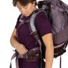Mochila Sirrus 34 Osprey - Novo Design - Detalhes